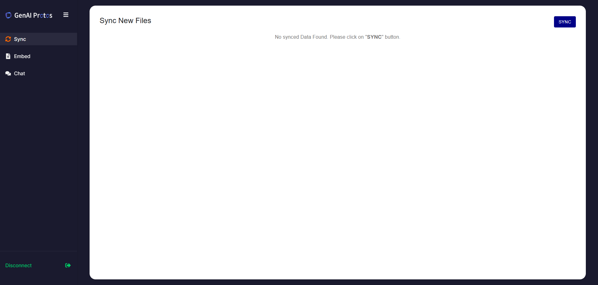 Sync data in Google Drive automatically with data engineering solutions