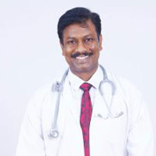 Dr. Pandian Baskar Rao